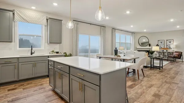 $514,000 | 23847 Ashbury Drive, Rogers, MN 55374