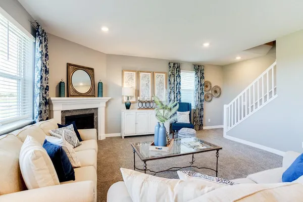 $514,000 | 23847 Ashbury Drive, Rogers, MN 55374