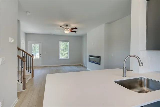 $359,993 | 313 Daybreak Lane, Newnan, GA 30265