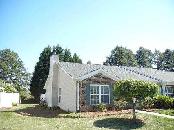 $219,000 | 908 Chesapeake Lane, Archdale, NC 27263
