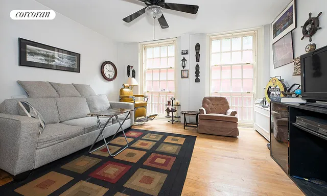 $440,000 | 509 East 77th Street, Unit 1A | Upper East Side