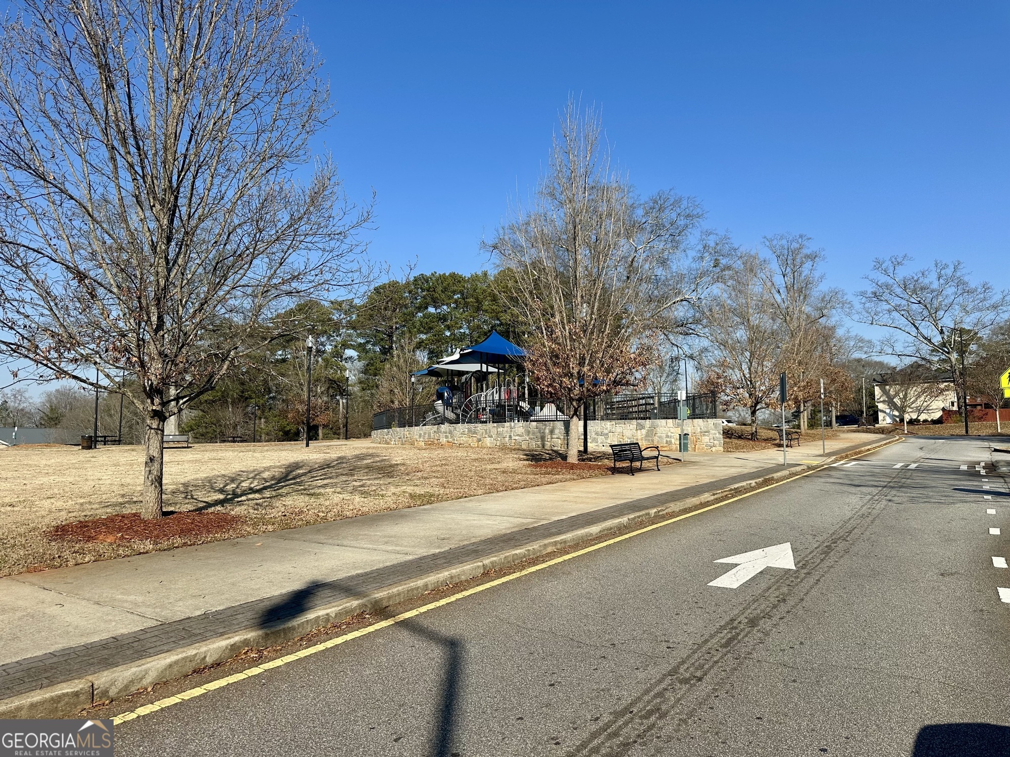 5335 Church Street Southwest Mableton, GA 30126 - Photo 14 of 29 a view of city