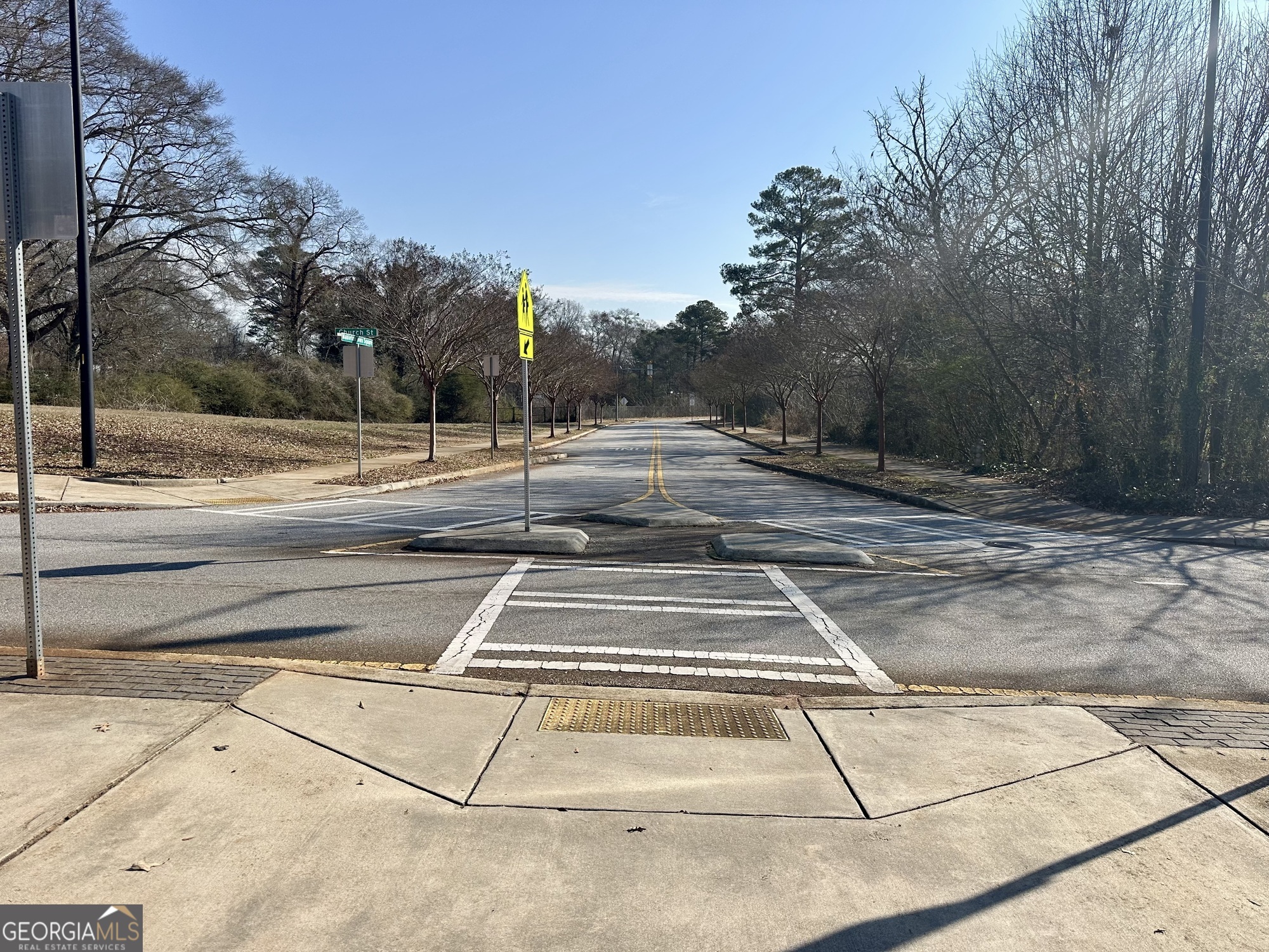 5335 Church Street Southwest Mableton, GA 30126 - Photo 17 of 29 a view of basketball court