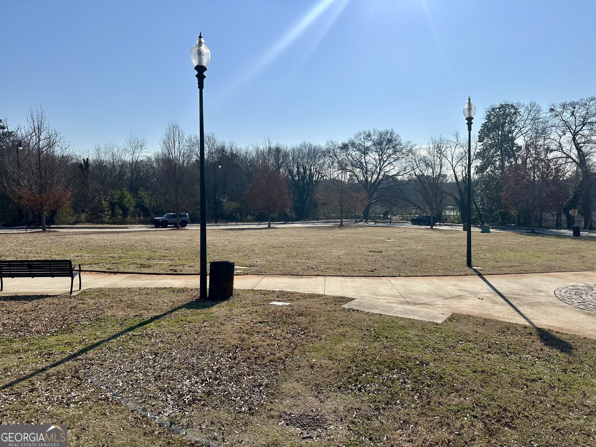 5335 Church Street Southwest Mableton, GA 30126 - Photo 20 of 29 a view of a park