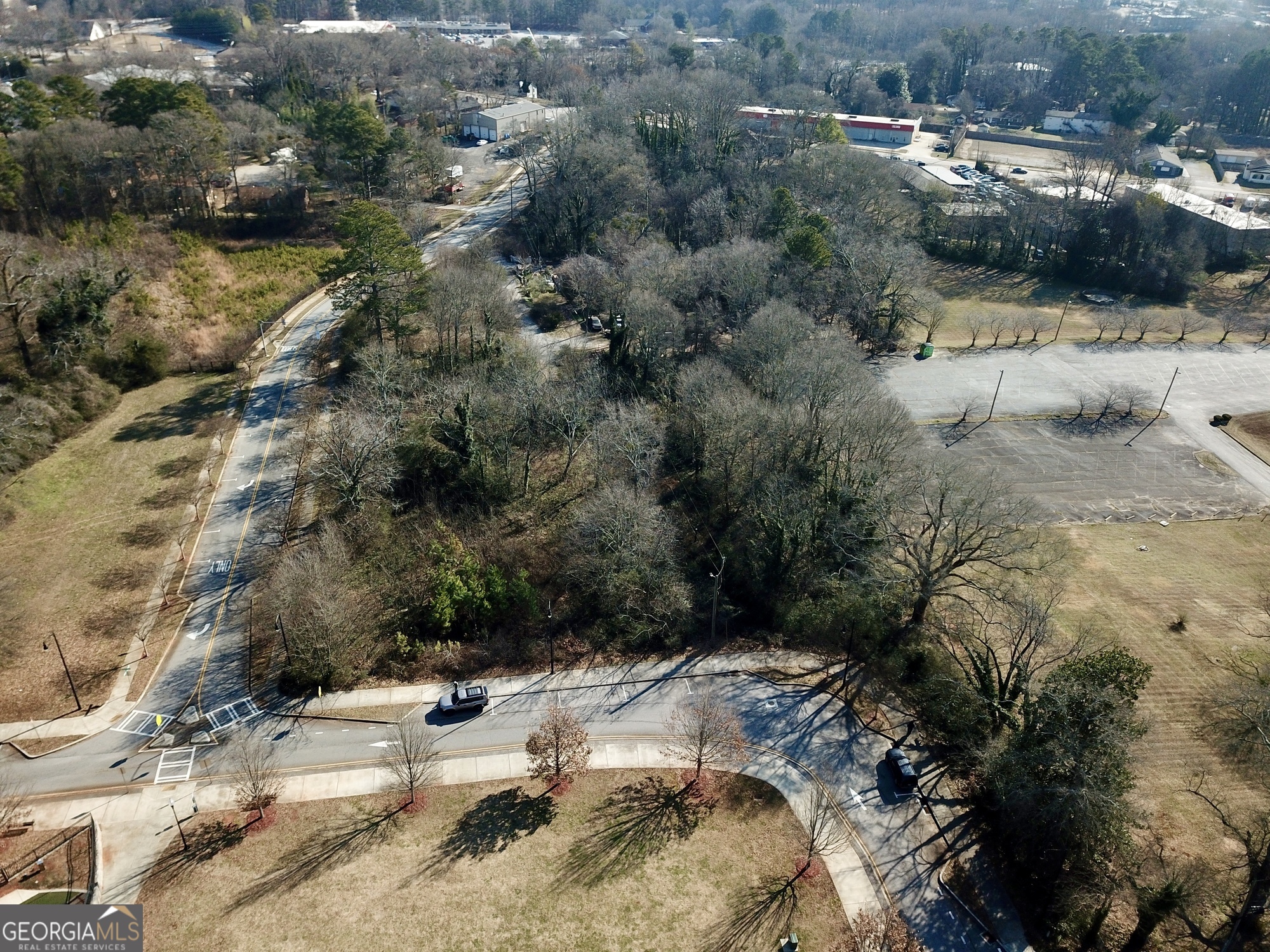 5335 Church Street Southwest Mableton, GA 30126 - Photo 2 of 29