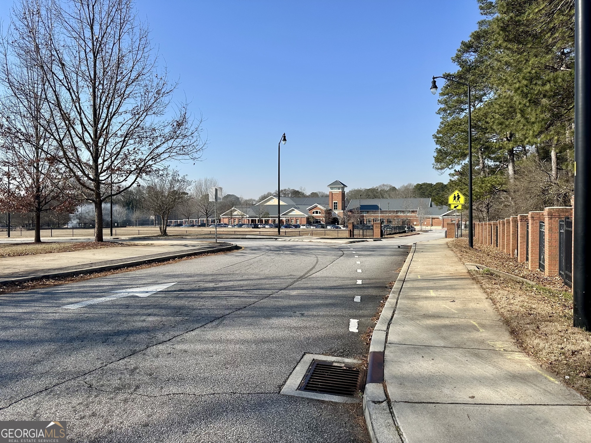 5335 Church Street Southwest Mableton, GA 30126 - Photo 24 of 29