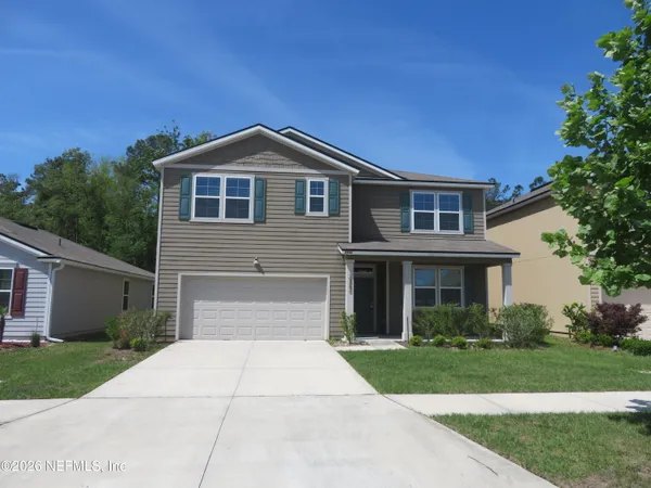 $325,000 | 2482 Oak Strm Drive, Green Cove Springs, FL 32043