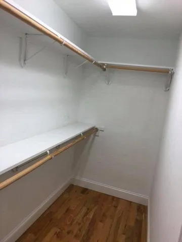 a view of a air conditioner