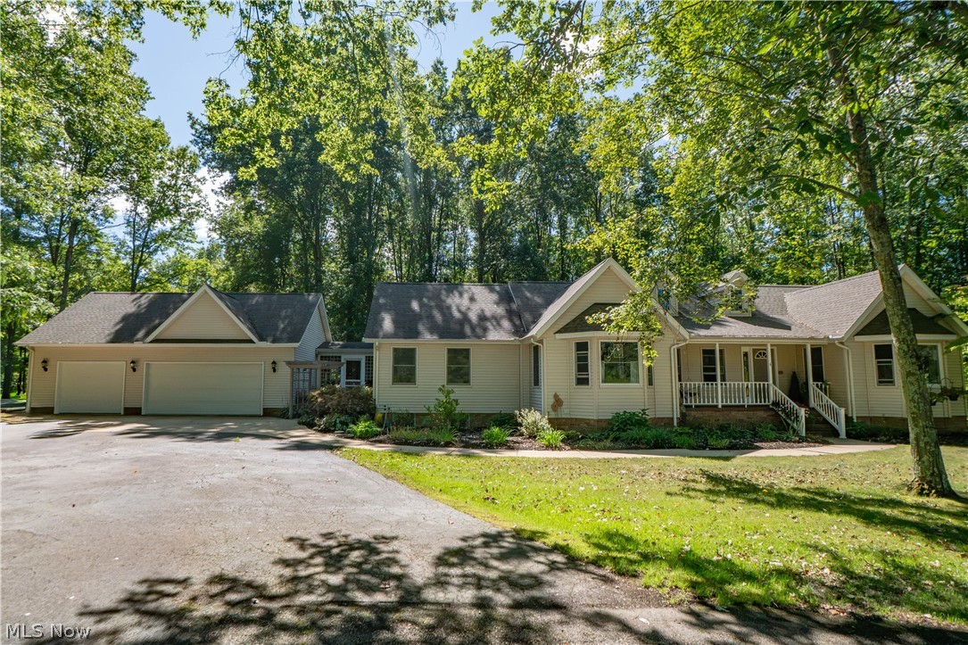 2332 Porter Road Atwater, OH 44201 - Photo 2 of 50 Gallery Image 2