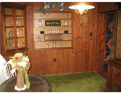 435 Cliff Road Baden, PA 15005 - Photo 2 of 17 Dining Room. Great Built-ins