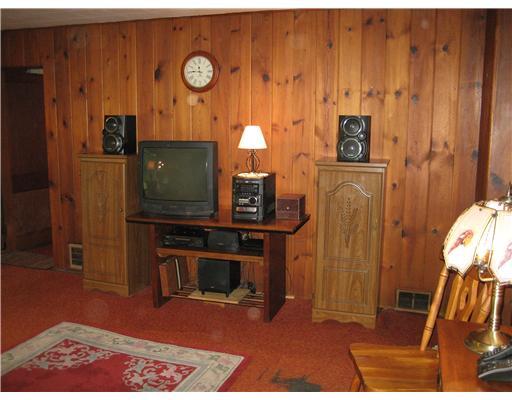 435 Cliff Road Baden, PA 15005 - Photo 12 of 17 Exterior Front. Knotty pine walls