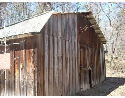 435 Cliff Road Baden, PA 15005 - Photo 15 of 17 Stable/Barn.