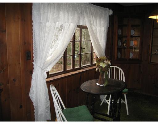 435 Cliff Road Baden, PA 15005 - Photo 3 of 17 Dining Room. Large picture window