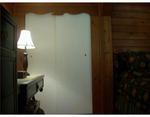 435 Cliff Road Baden, PA 15005 - Photo 5 of 17 Master Bedroom. Knotty pine closets also!