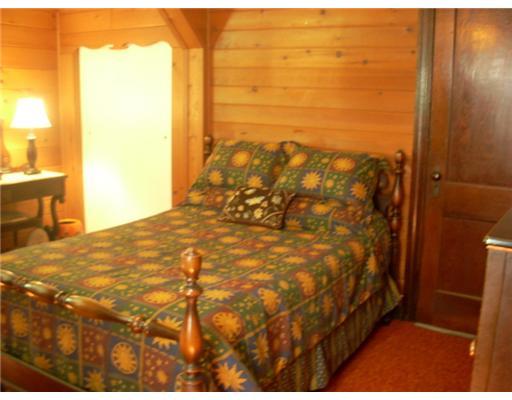 435 Cliff Road Baden, PA 15005 - Photo 6 of 17 Master Bedroom. Master Bedroom is on the 1st Level and looks like something out of the Alps!