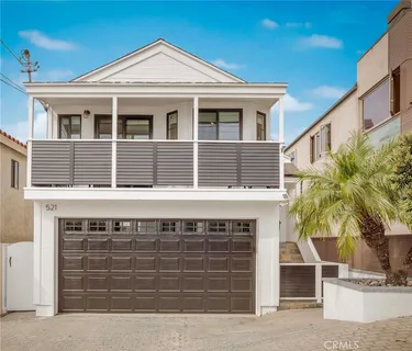 $3,650,000 | 521 13th Street, Manhattan Beach, CA 90266
