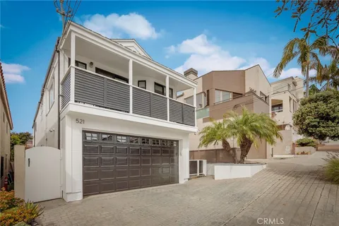 $3,650,000 | 521 13th Street, Manhattan Beach, CA 90266