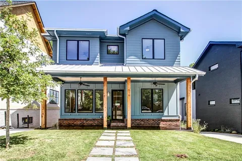$1,295,000 | 616 Fortune Place Northeast, Atlanta, GA 30312