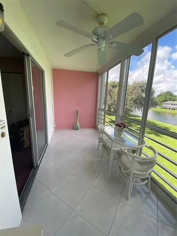 a car parked in front of a building