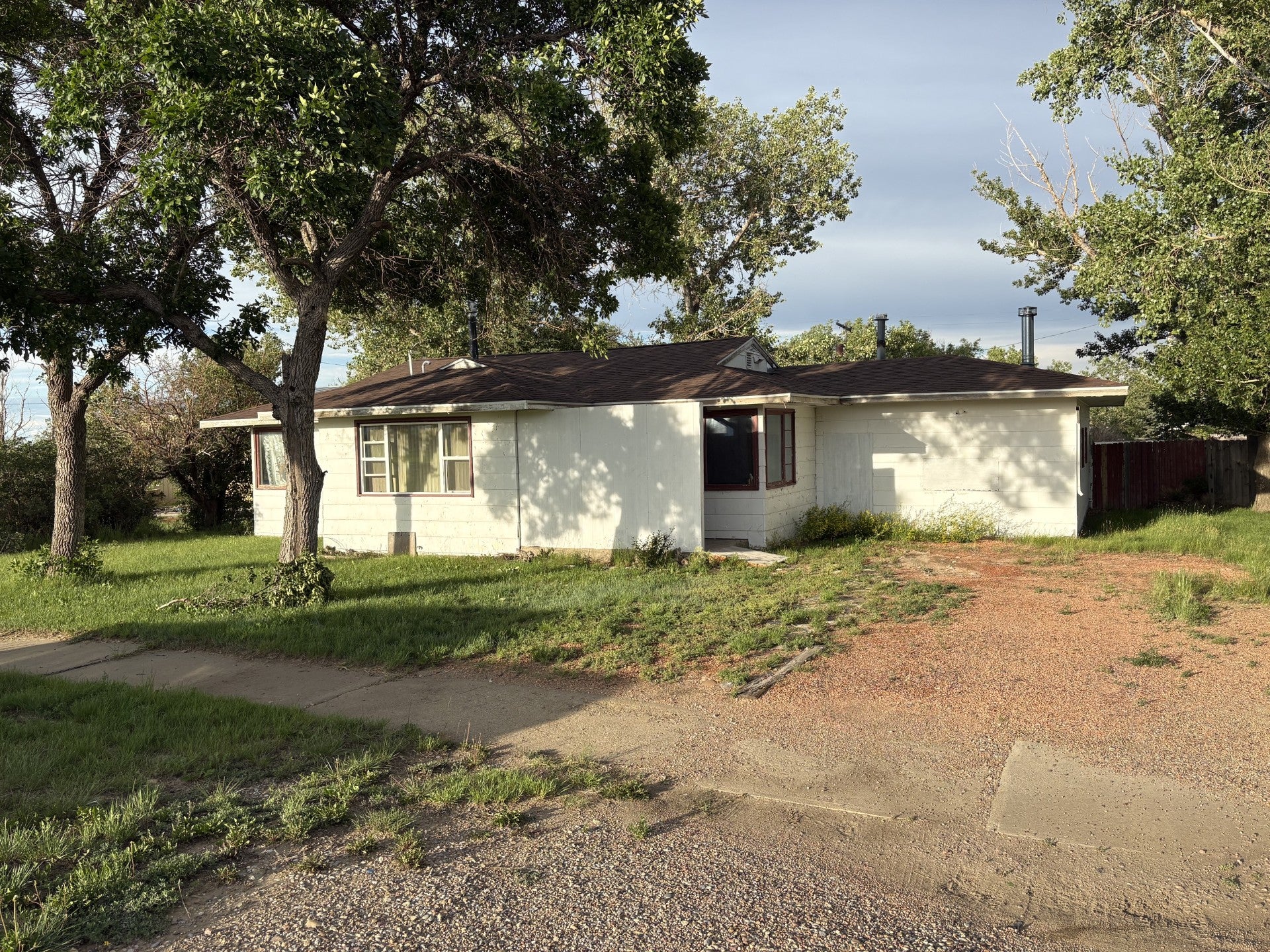 315 3rd Street Northwest Rudyard, MT 59540 - Photo 1 of 1 Gallery Image 1