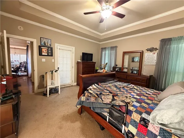 $399,900 | 13404 East Lakeshore Avenue, Prairieville, LA 70769