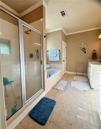 $399,900 | 13404 East Lakeshore Avenue, Prairieville, LA 70769