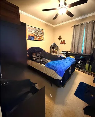 $399,900 | 13404 East Lakeshore Avenue, Prairieville, LA 70769