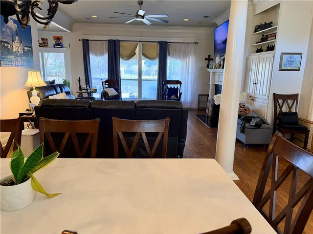 $399,900 | 13404 East Lakeshore Avenue, Prairieville, LA 70769