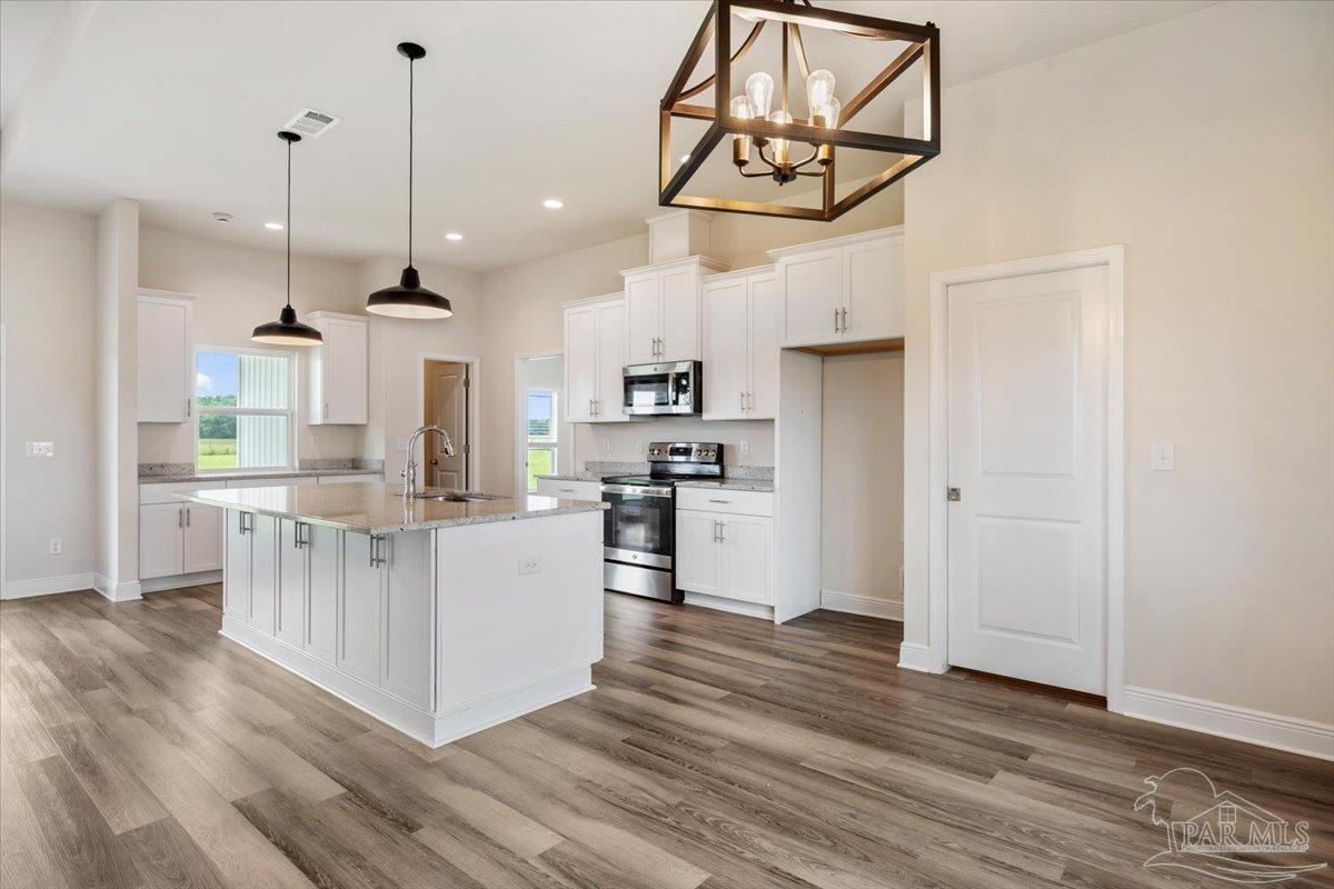 9211 Salter Road Pace, FL 32571 - Photo 15 of 39