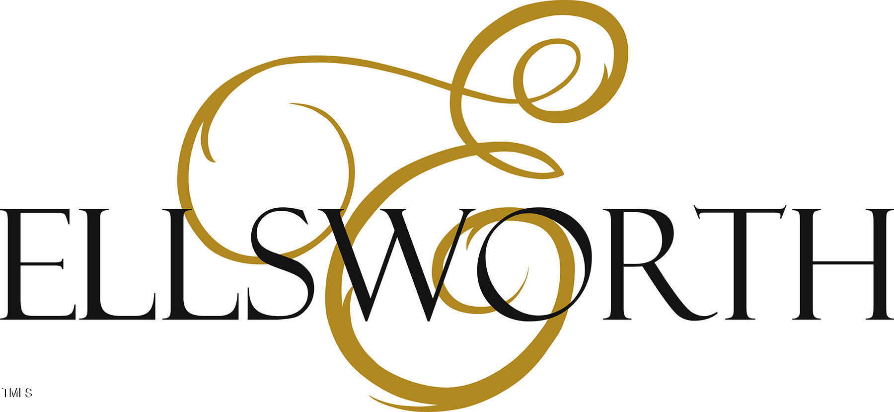 7735 Roberts Road Apex, NC 27523 - Photo 4 of 4 Ellsworth_LOGO_Black_Gold