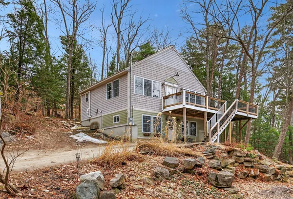 $380,000 | 66 East Shore Drive, Greene, ME 04236