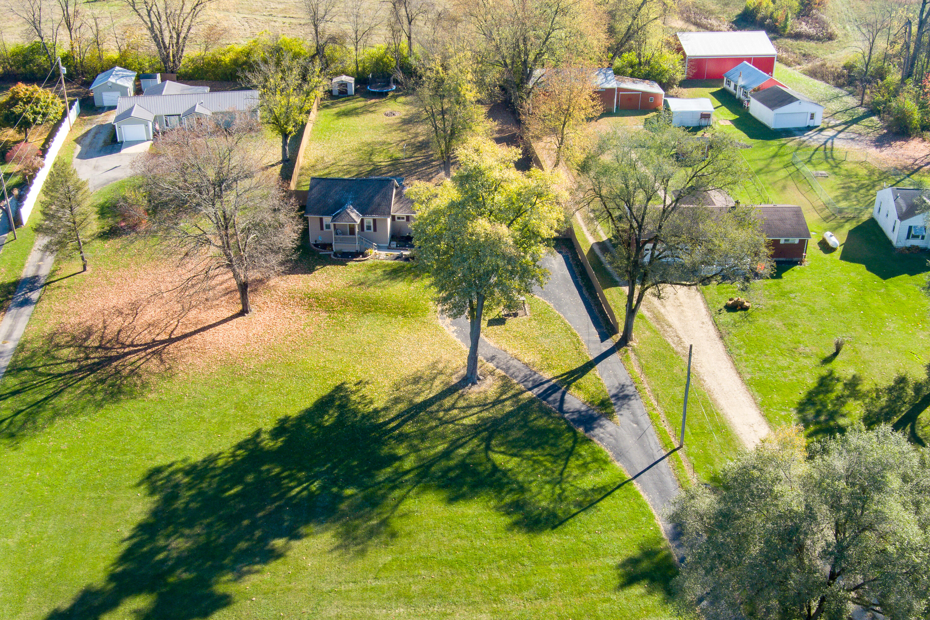346 North Hampton Road Springfield, OH 45504 - Photo 48 of 54