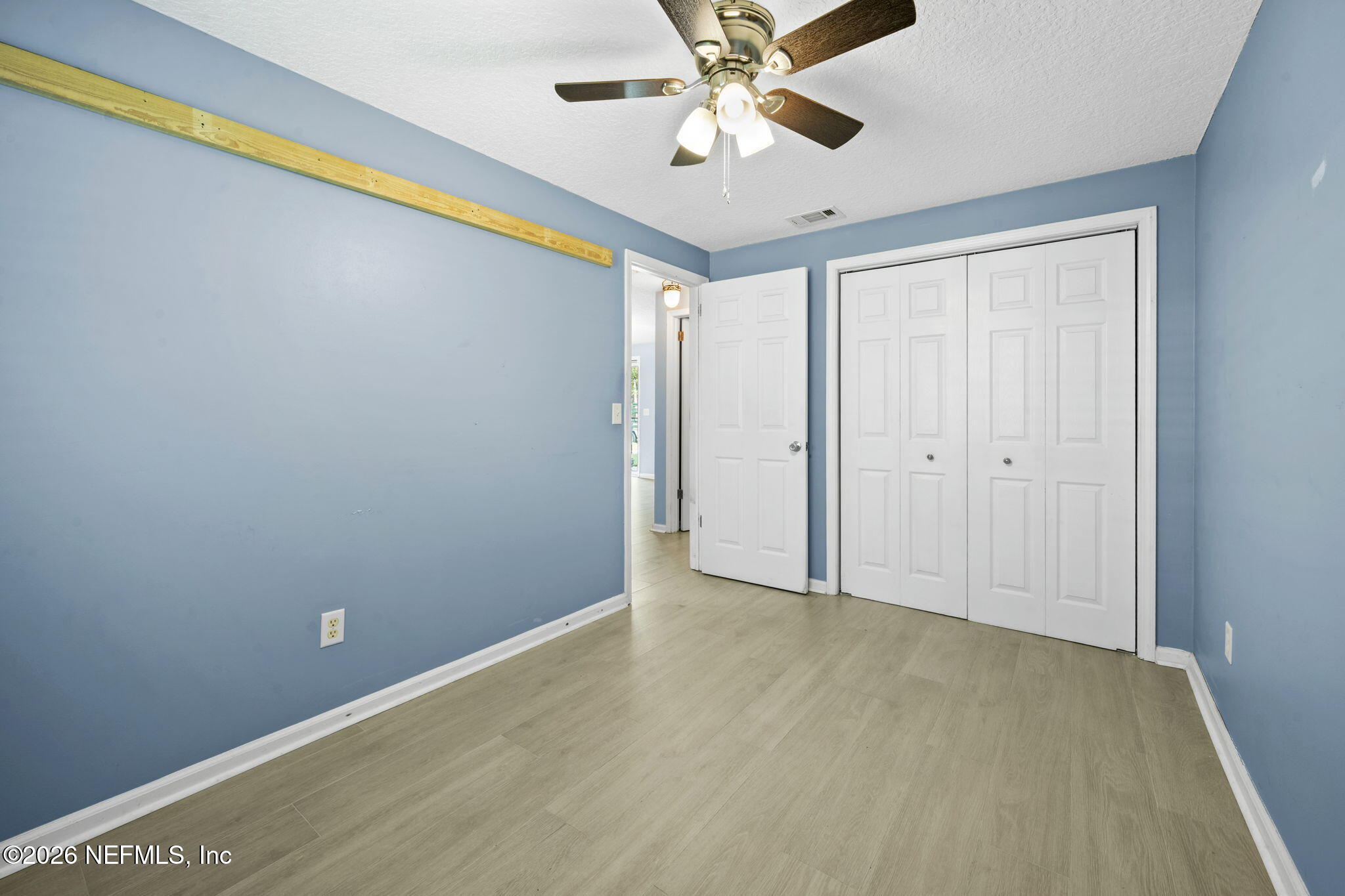 3220 Ricky Drive Jacksonville, FL 32223 - Photo 21 of 40 Bedroom 3