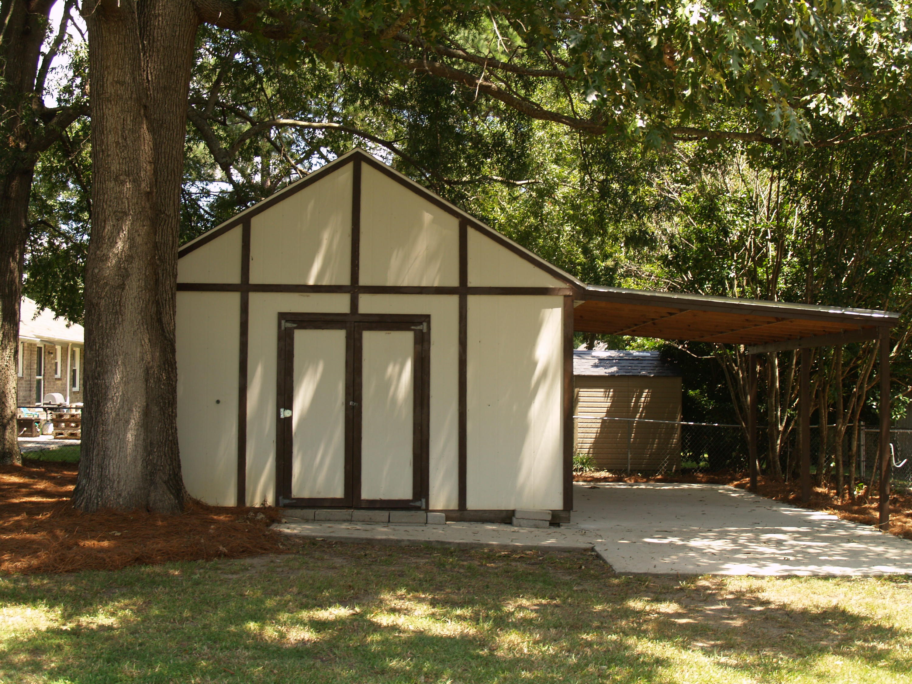2515 Dearborne Road North Charleston, SC 29406 - Photo 31 of 41 P1011346