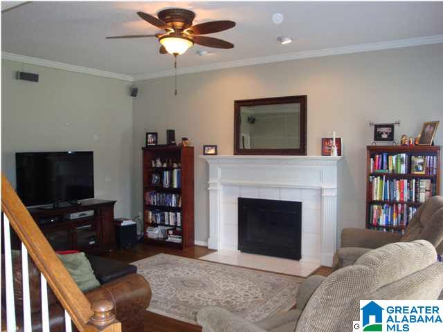116 Kentwood Way Alabaster, AL 35007 - Photo 4 of 20