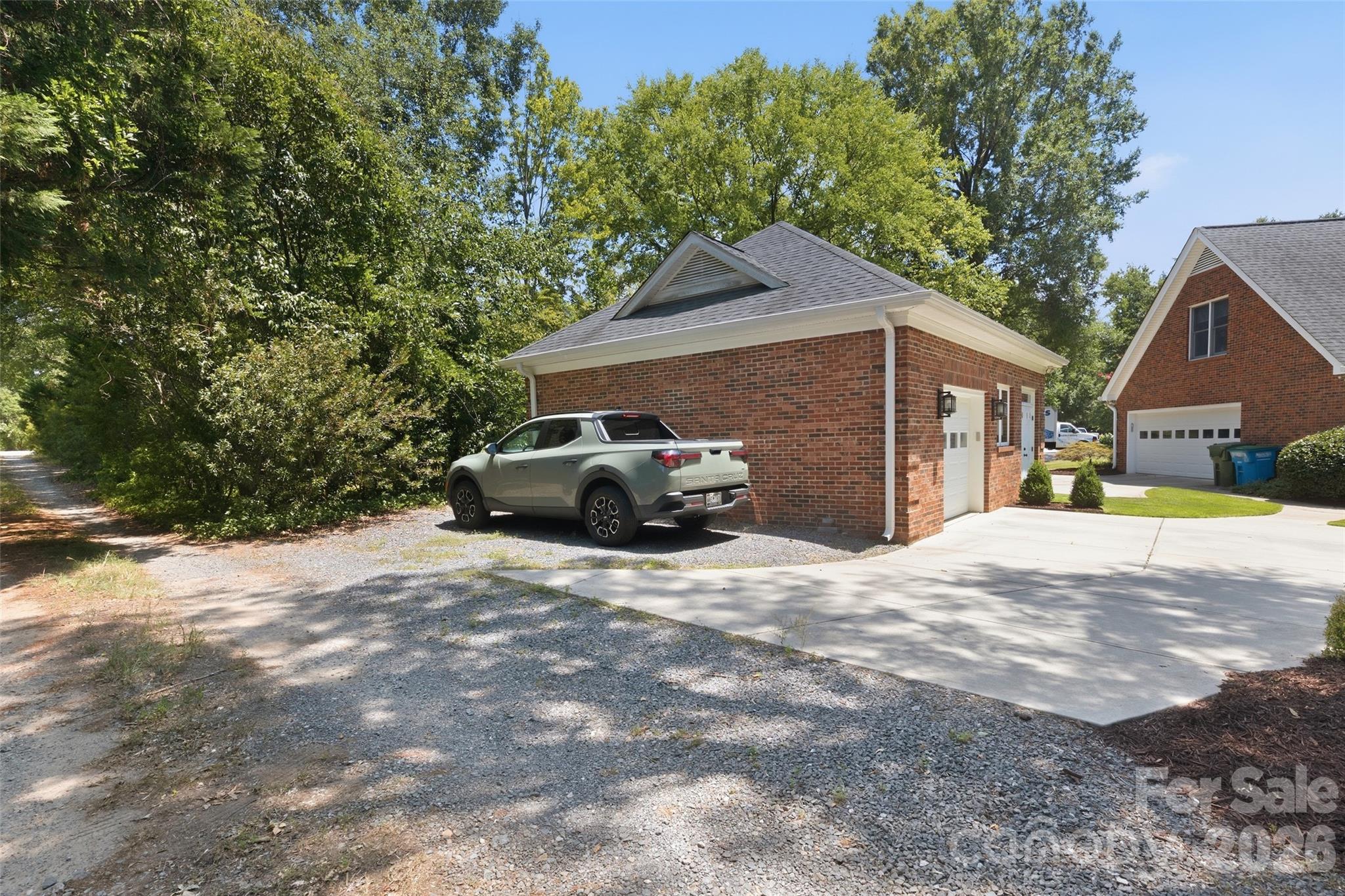 208 Kelly Court Fort Mill, SC 29715 - Photo 46 of 48
