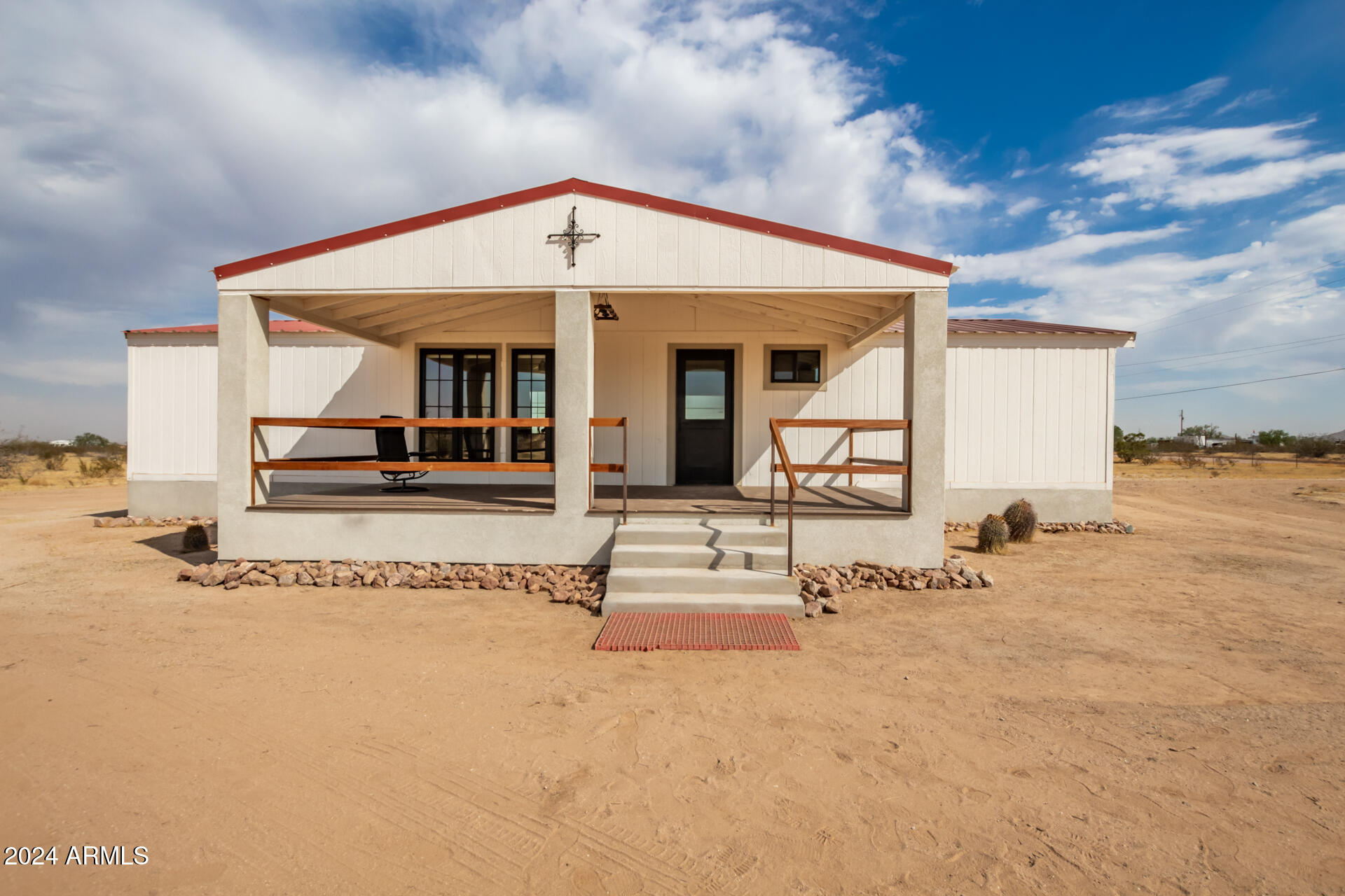50858 West Bitter Root Road Maricopa, AZ 85139 - Photo 24 of 26 02 - Bitter Root