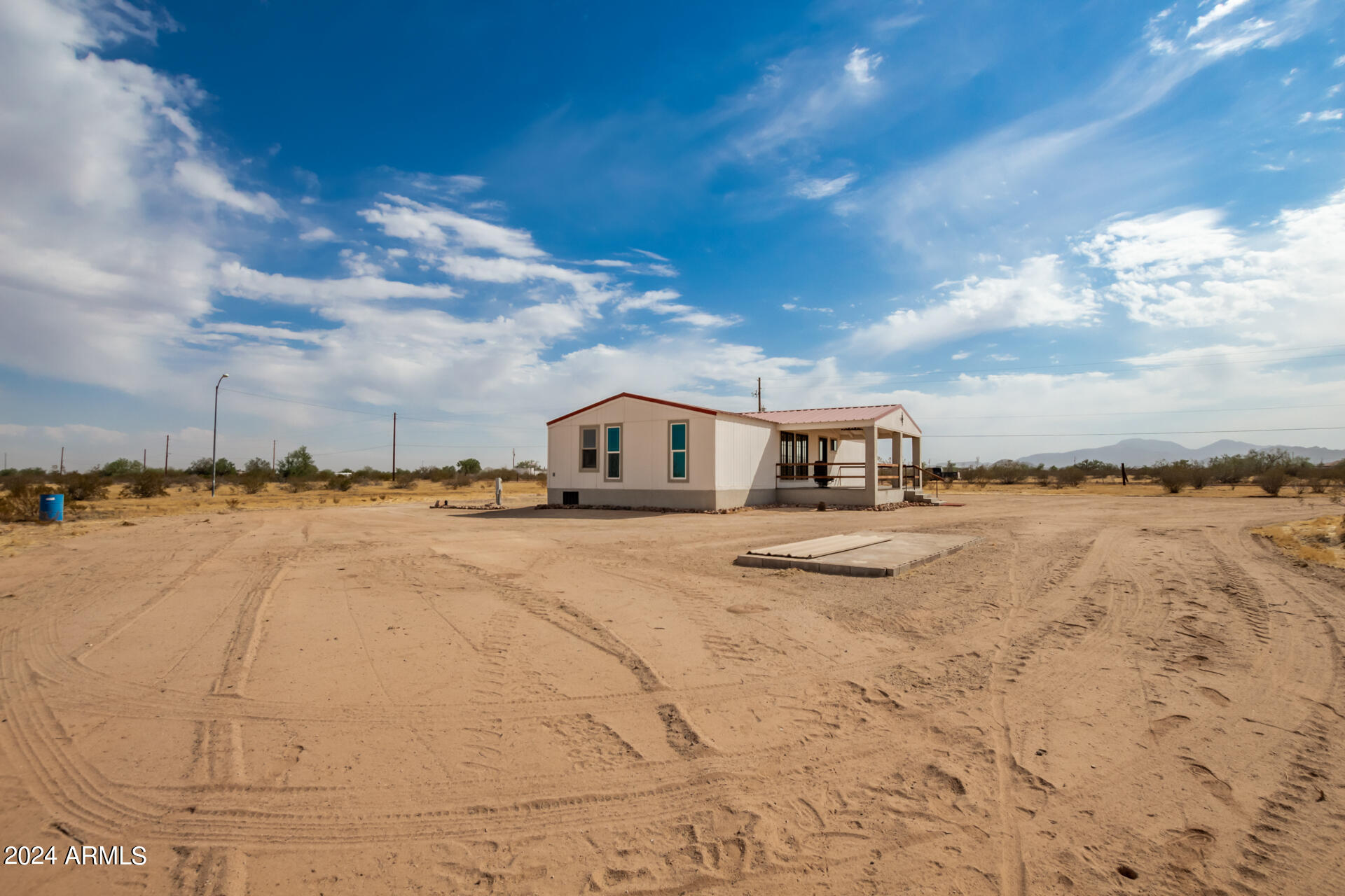 50858 West Bitter Root Road Maricopa, AZ 85139 - Photo 25 of 26 25 - Bitter Root