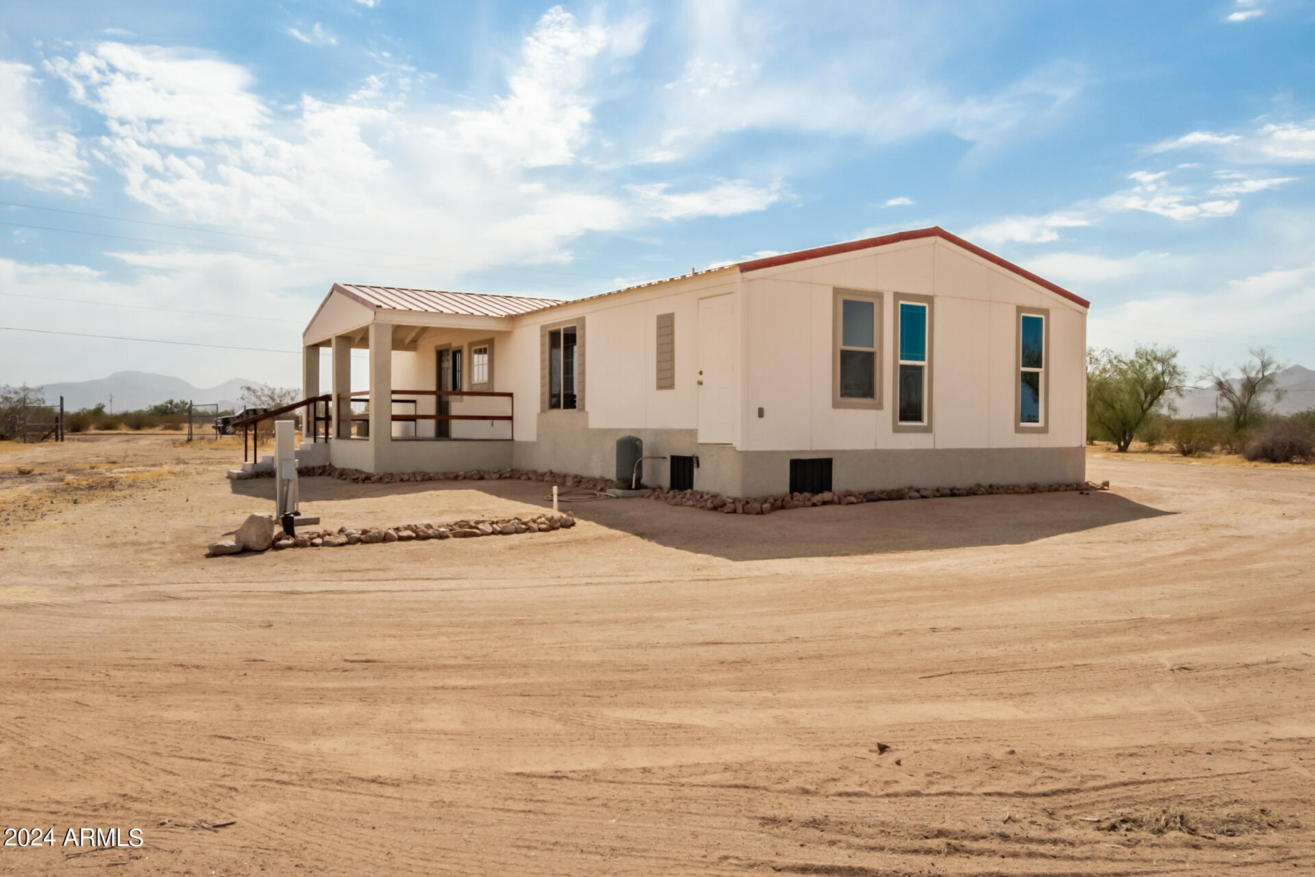 50858 West Bitter Root Road Maricopa, AZ 85139 - Photo 3 of 26 04 - Bitter Root