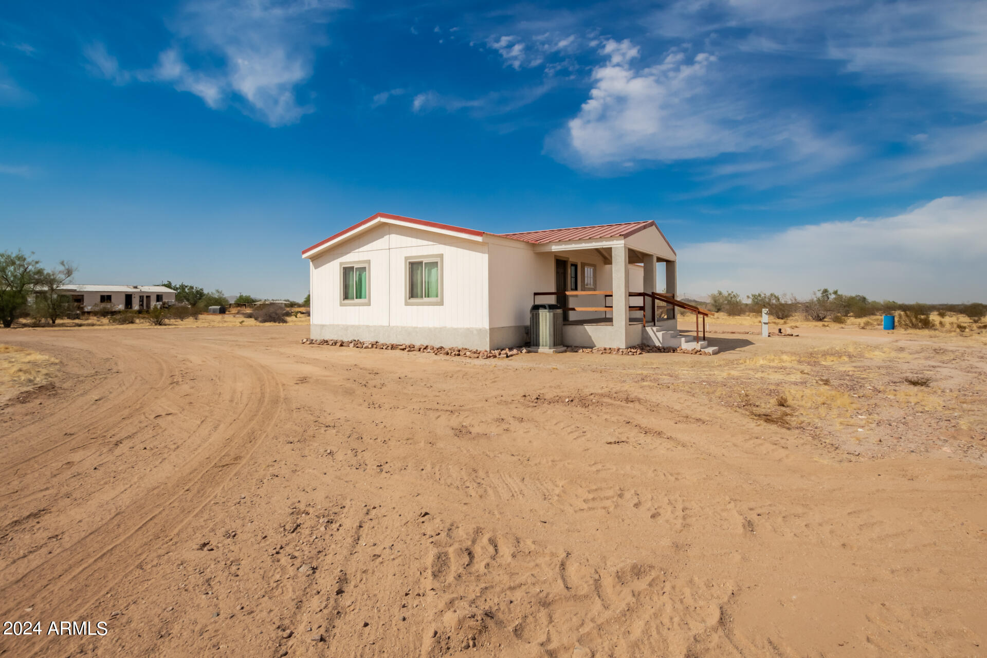 50858 West Bitter Root Road Maricopa, AZ 85139 - Photo 4 of 26 05 - Bitter Root