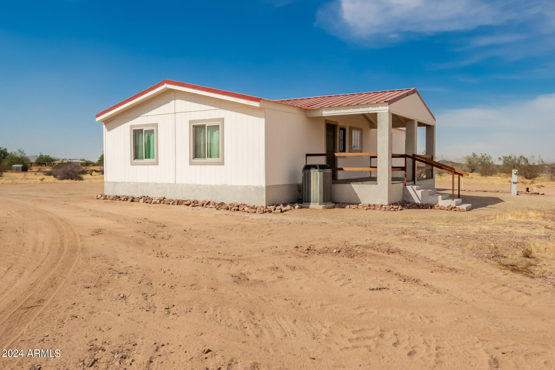 50858 West Bitter Root Road Maricopa, AZ 85139 - Photo 5 of 26 06 - Bitter Root
