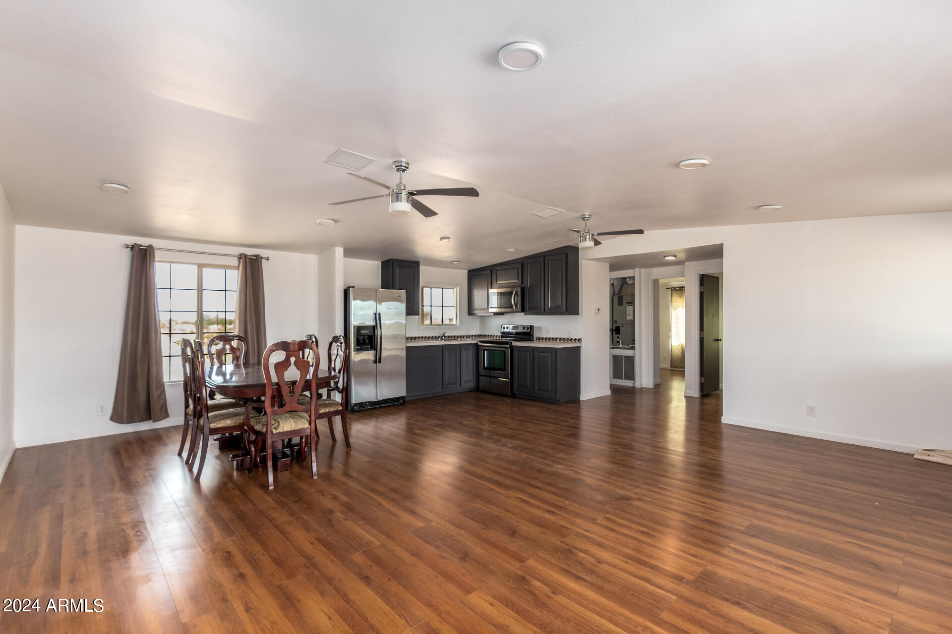 50858 West Bitter Root Road Maricopa, AZ 85139 - Photo 6 of 26 09 - Bitter Root