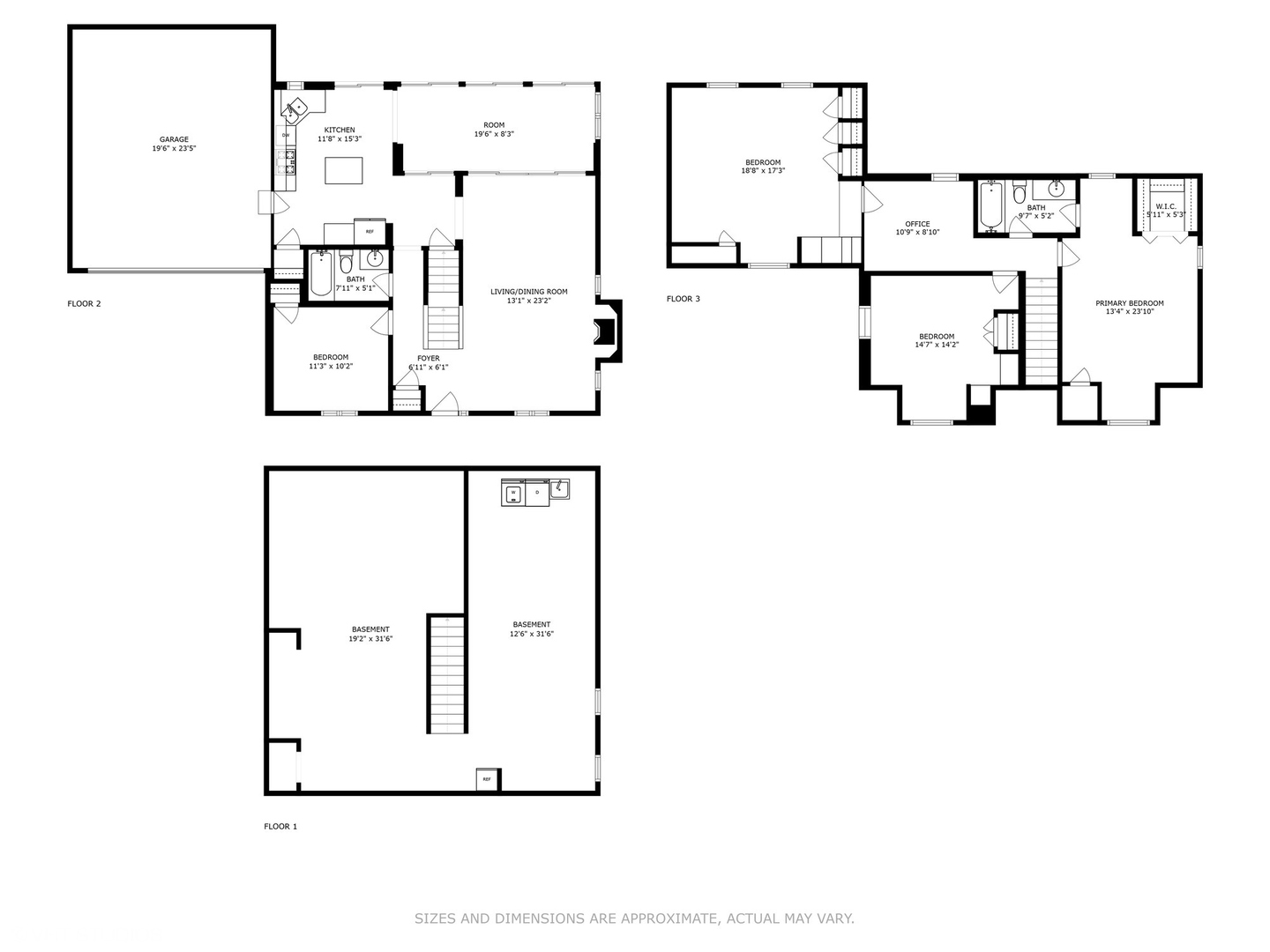 1908 Cherry Street Wheaton, IL 60187 - Photo 25 of 36