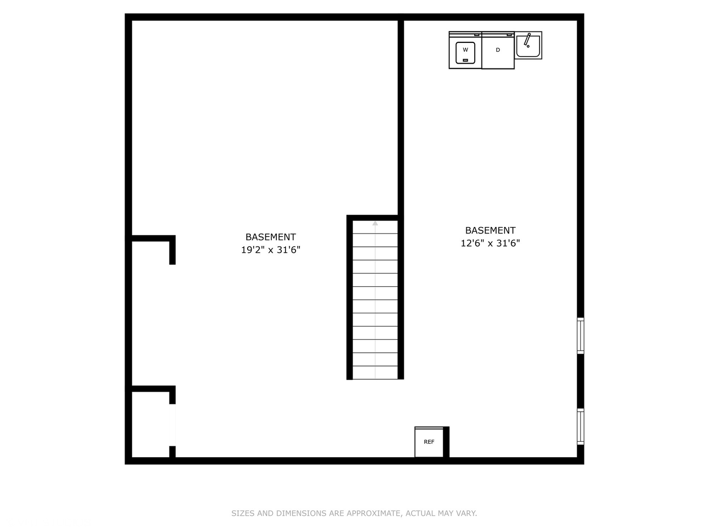 1908 Cherry Street Wheaton, IL 60187 - Photo 28 of 36 a picture of a bench