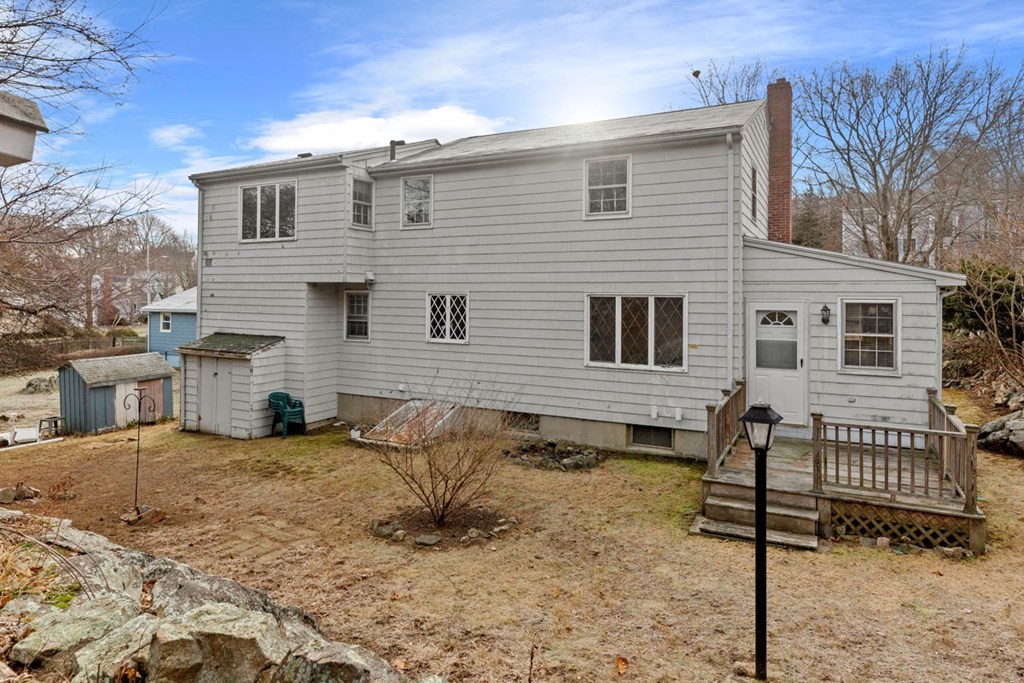 22 Surrey Road Salem, MA 01970 - Photo 35 of 38