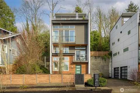 $824,990 | 4140 Delridge Way Southwest, Seattle, WA 98106