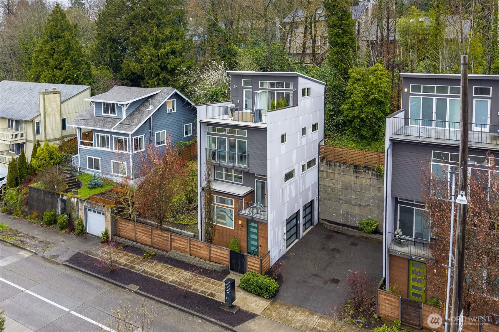 4140 Delridge Way Southwest Seattle, WA 98106 - Photo 30 of 38