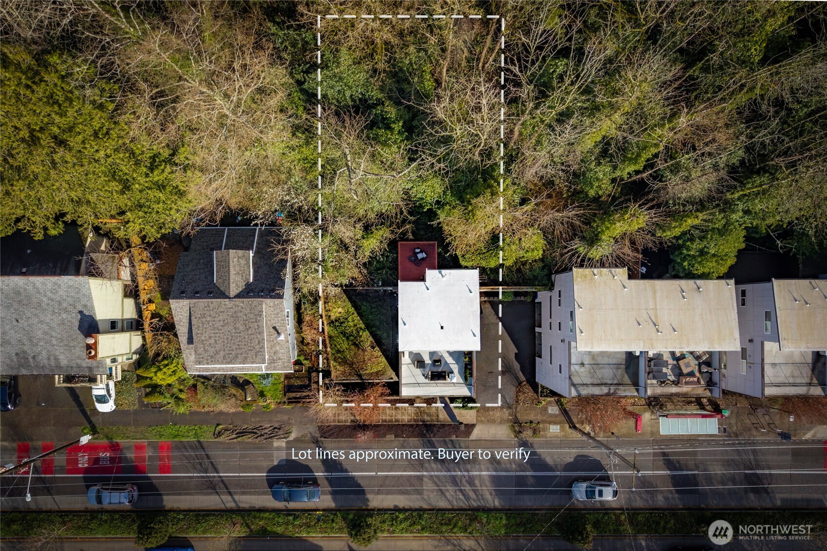 4140 Delridge Way Southwest Seattle, WA 98106 - Photo 31 of 38