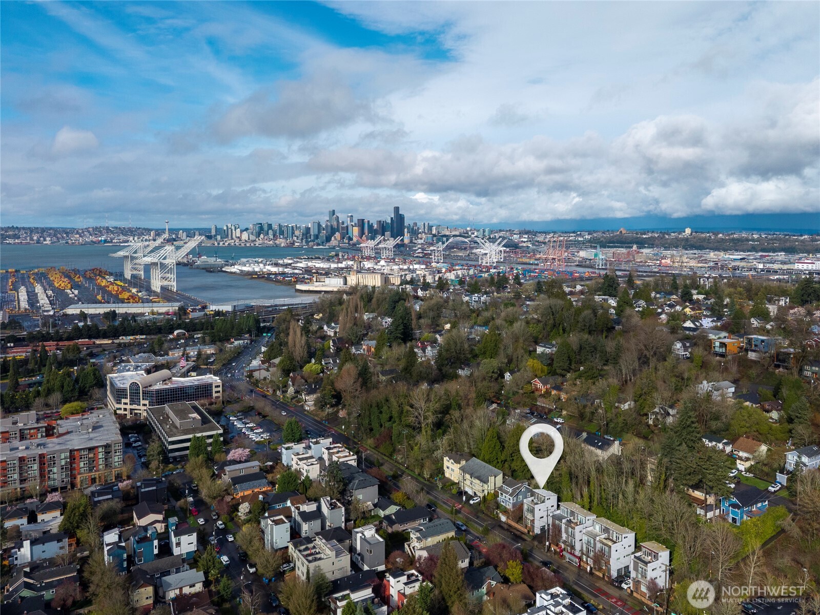 4140 Delridge Way Southwest Seattle, WA 98106 - Photo 33 of 38