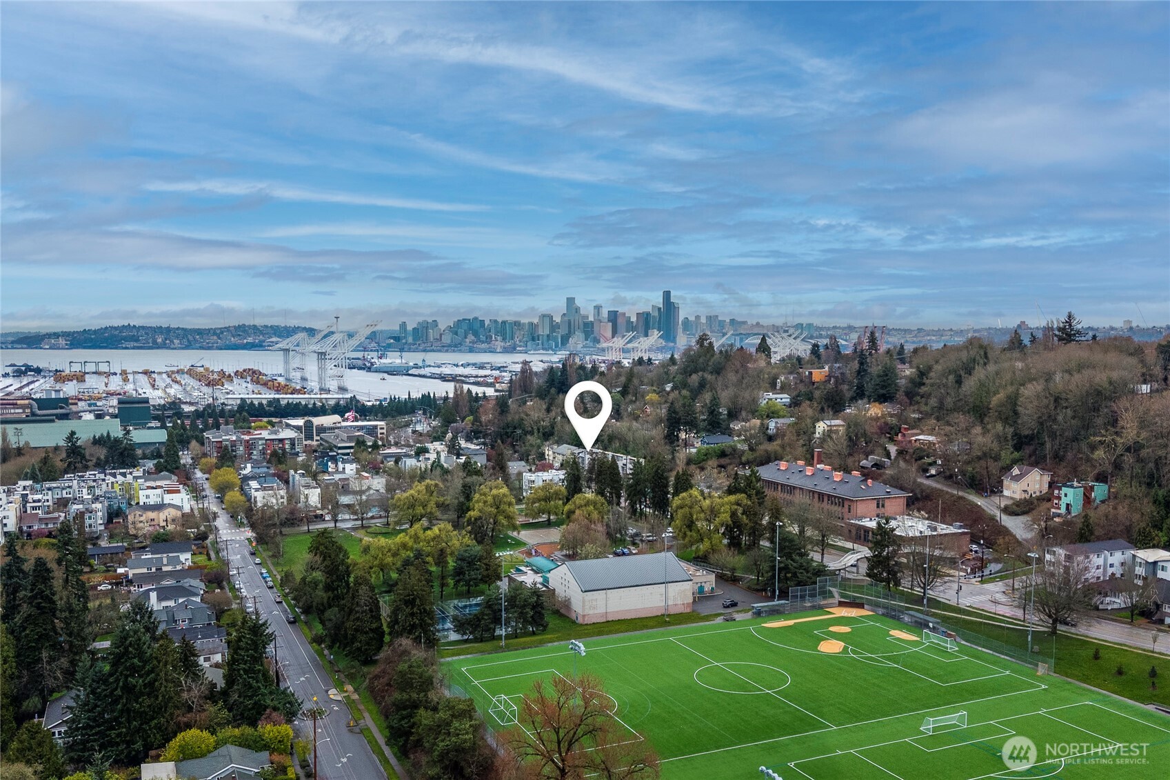 4140 Delridge Way Southwest Seattle, WA 98106 - Photo 34 of 38